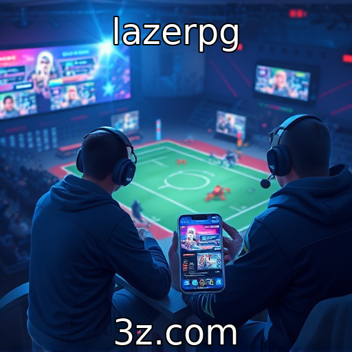 De olho nas finais: Análise detalhada dos campeonatos de e-sports