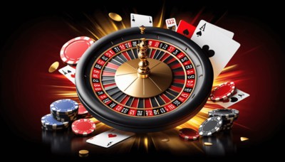 lazerpg: Plataforma de Cassino Online Confiável com Bônus de R$666 🍀
