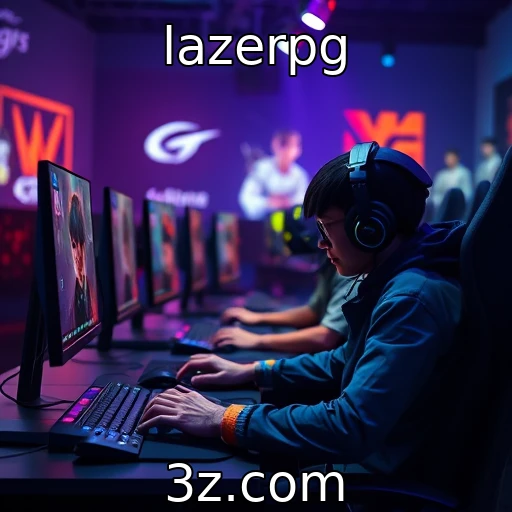 lazerpg Apostas esportivas: como analisar partidas para maximizar seus lucros