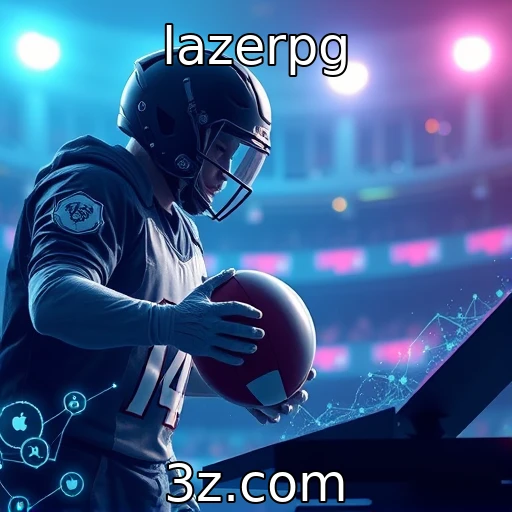 lazerpg O crescimento explosivo das apostas esportivas em 2025