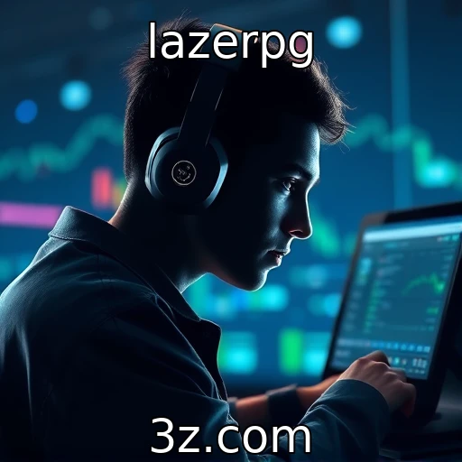 lazerpg O crescimento das apostas online no Brasil e suas conseqüências