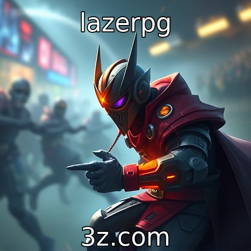 lazerpg Como as apostas esportivas estão mudando a forma de torcer
