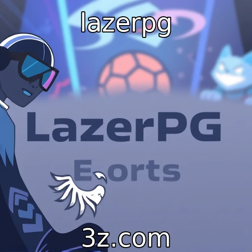 lazerpg Desvendando as Melhores Estratégias para Apostas em Futebol