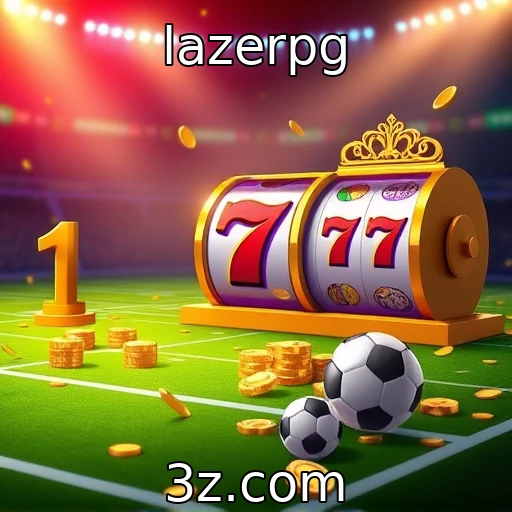 lazerpg Como as Apostas ao Vivo Estão Transformando o Cenário Esportivo