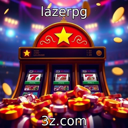 lazerpg Revelando os segredos das apostas esportivas: o que os jogadores não sabem