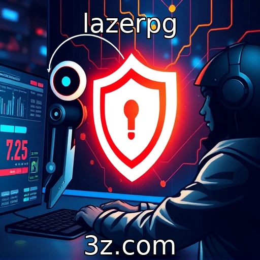 lazerpg Bate-papo sobre apostas: Como fazer análises vencedoras de partidas