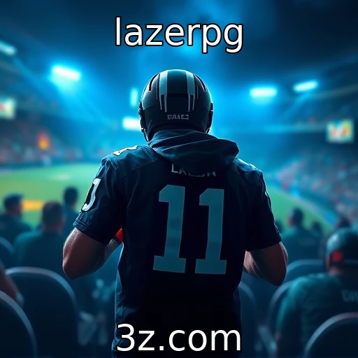 lazerpg Segredos das Apostas Esportivas: Como Analisar Partidas com Eficiência