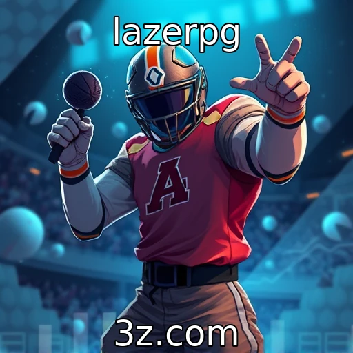 lazerpg Apostas esportivas: como analisar partidas para maximizar seus ganhos