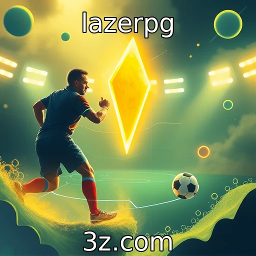 lazerpg Apostas Esportivas: Como Analisar Até o Último Lance de uma Partida