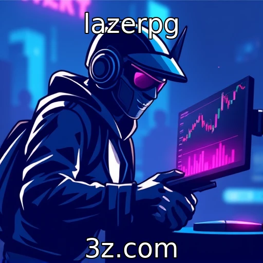 lazerpg Os segredos das apostas esportivas revelados por especialistas