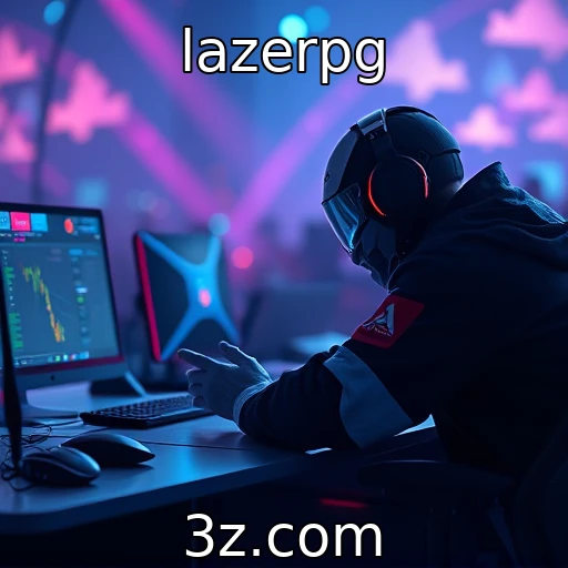 lazerpg Apostas esportivas: como analisar jogos e aumentar suas chances de ganhar