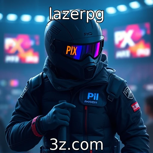 lazerpg Os Mistérios das Apostas: Como Analisar Partidas com Precisão